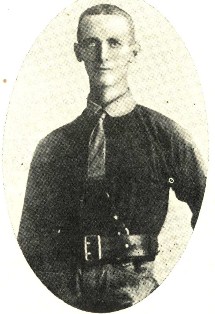 C H Lyon (War Service).